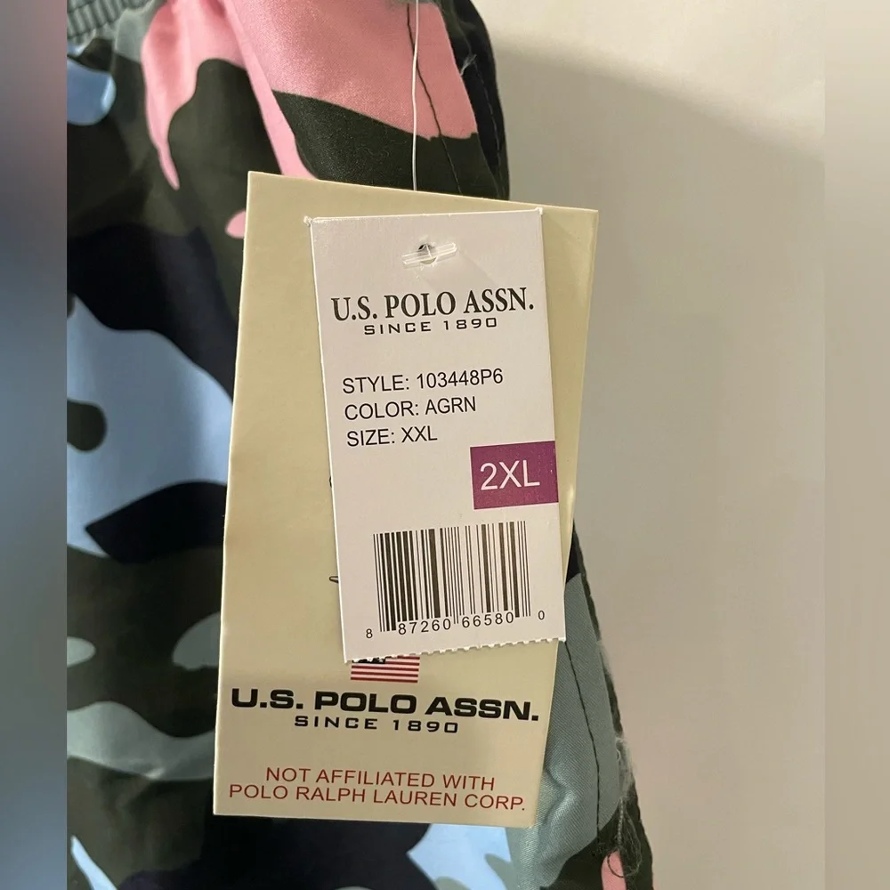U.S. Polo Assn. us polo
